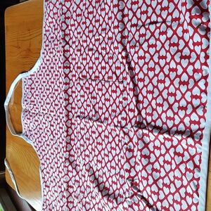 Martha Stewart Vintage Chef Apron